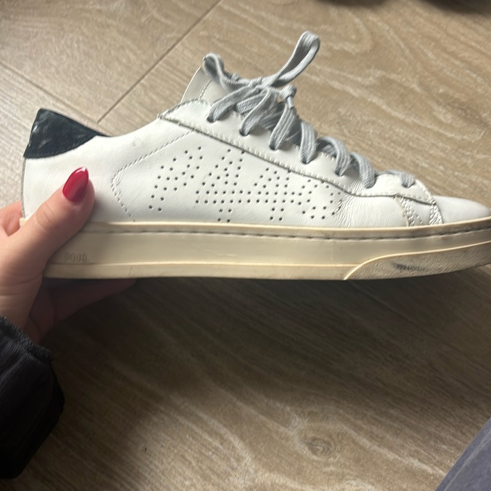 P448 Shoes